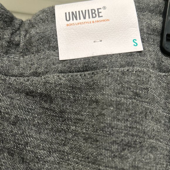 UNIVIBE GRAY JOGGERS BEST OFFER EXCEPTED - Picture 7 of 9